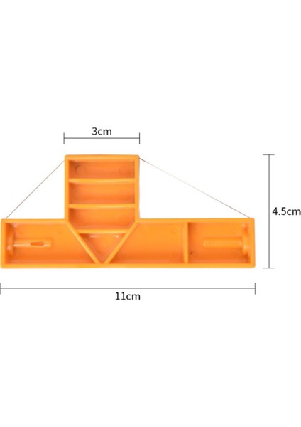 Çömlekçilik Araçları Kesici Açı Kesici Eğik Kil Parçası Kesme Kil Kurulu Dikiş Dıy Seramik Kil Modelleme Aracı (A) (Yurt Dışından) fiyatları