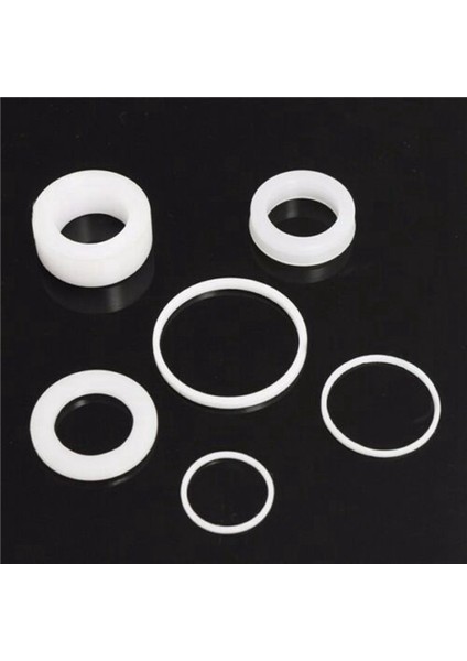 390 395 495 595 Boya Püskürtücü Için Satış Sonrası Onarım V-Paketleme Contaları Kiti (Yurt Dışından) modelleri