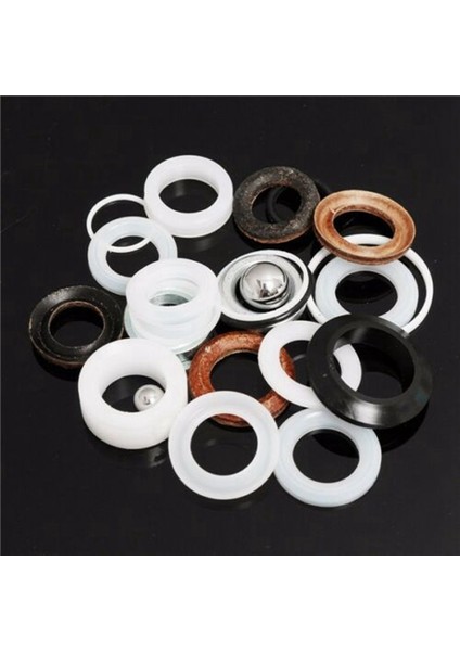 390 395 495 595 Boya Püskürtücü Için Satış Sonrası Onarım V-Paketleme Contaları Kiti (Yurt Dışından) fırsatları