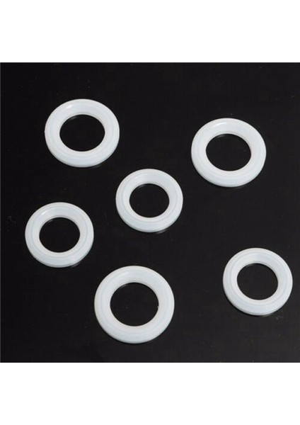 390 395 495 595 Boya Püskürtücü Için Satış Sonrası Onarım V-Paketleme Contaları Kiti (Yurt Dışından) indirimleri