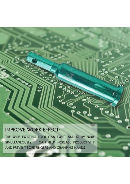 Tel Bükme Aleti, Otomatik Manuel Tel Sıyırma ve Bükme Cihazı, Elektrikli Matkap Sürücüleri Için Büküm Tel Aracı, Elektrikli Alet Aksesuarları Aynı Anda Kablo Sıyırma ve Bükme (Yurt Dışından) indirimleri