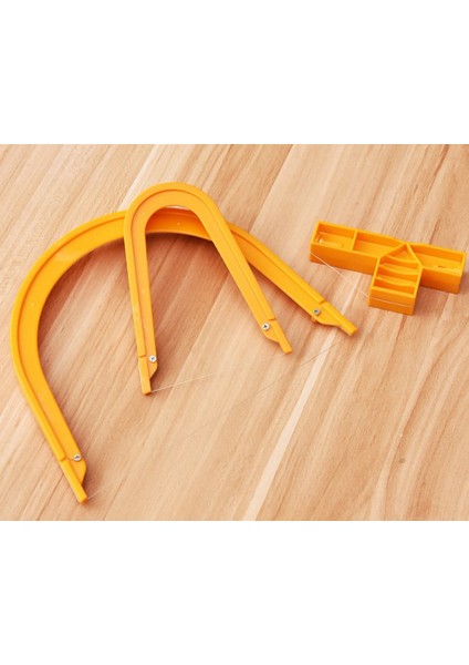 Çömlekçilik Araçları Kesici Açı Kesici Eğik Kil Parçası Kesme Kil Kurulu Dikiş Dıy Seramik Kil Modelleme Aracı (A) (Yurt Dışından) fırsatları