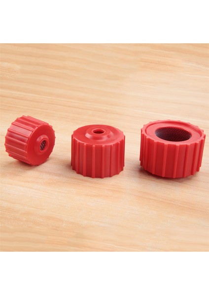 6 Parça Bakır Boru Temizleyici, Kullanışlı Boy Tesisatçı, Bakır Için Boru Temizleme Fırçası, Bakır Boru Temizleyici (3 Boyutlu) (Yurt Dışından)