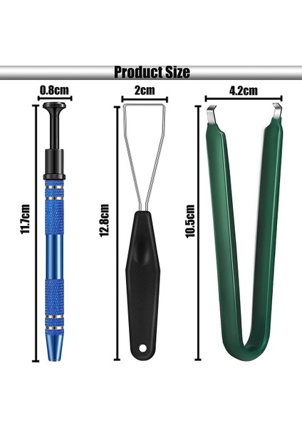 7 Adet Klavye Yağlama Yağı Anahtarı Çektirme Kiti Ic Çıkarıcı Anahtarı Çektirme Anahtarı Elektronik Bileşenleri Çıkarmak Için (Yurt Dışından) modelleri