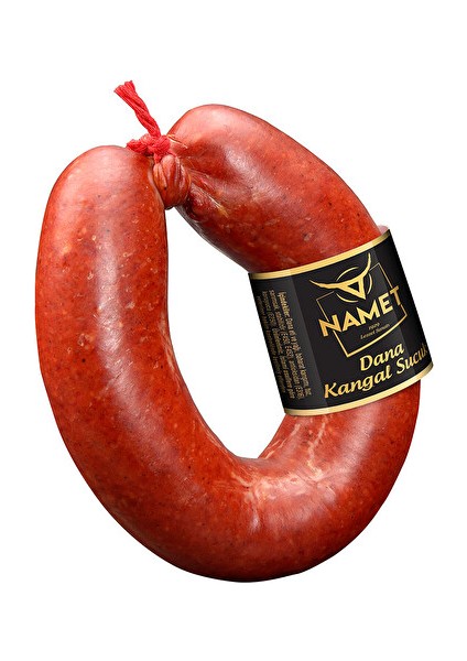 Fermente Kangal Sucuk 0,5 kg