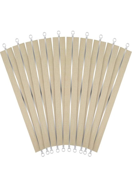 10 Adet Darbe Mühürleyen Yedek Parçalar Darbe Mühürleyen Isıtma Elemanları Servis Yedek Tamir Parça Kiti FS-200 (Yurt Dışından)