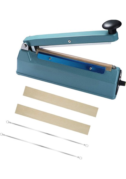 10 Adet Darbe Mühürleyen Yedek Parçalar Darbe Mühürleyen Isıtma Elemanları Servis Yedek Tamir Parça Kiti FS-200 (Yurt Dışından) fiyatları