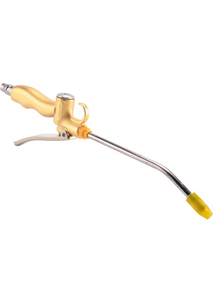 Kauçuk Koruma Akış Nozulu Yüksek Hacimli Endüstriyel, Kompresör Aksesuarları Için Pnömatik Toz Temizleme Aracı (Yurt Dışından) indirimleri