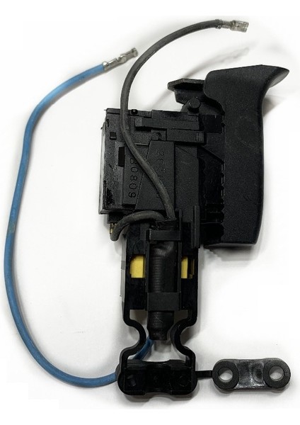 Hilti Te1 Te2 Te7 Te-1 Te-2 Te-7 Matkap Döner Çekiç Yedek Parça Için Anahtar Tetik Hız Kontrol Cihazının Değiştirilmesi (Yurt Dışından)