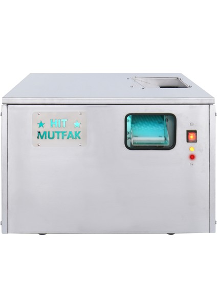 Takım Silme Makinesi