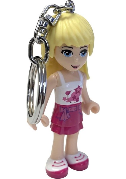 Friends KE22S Stephanie Key Light With Charms fiyatları