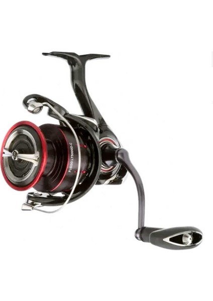 Fuego LT 23 4000 CP Spin Olta Makinesi fiyatları