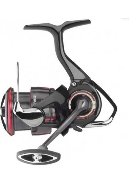 Fuego LT 23 4000 DC Spin Olta Makinesi