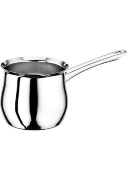 Çelik 3 Lü Cezve Seti Sade ( Büyük Boy Seri ) fiyatları