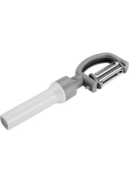 ZWILLING 366100050 Z-CUT 5 İ 1 ARADA SOYUCU GRİ