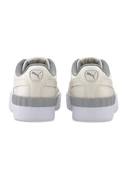 373031-03 Carina Lift Vaporous Gray Kadın Beyaz Sneaker Spor Ayakkabı indirimleri