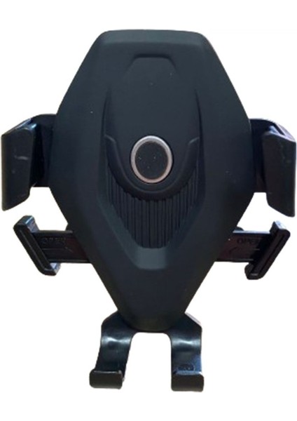 Lüx Telefon Tutucu Araç Içi Havalandırma Montajlı Döner Başlıklı Telefon Tutacağı 1. Kalite - Caraks fiyatları