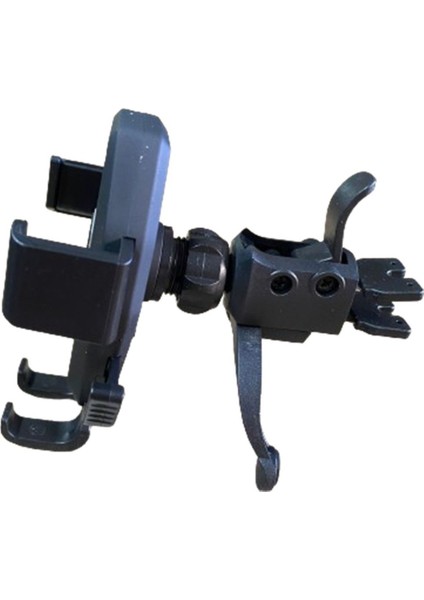 Lüx Telefon Tutucu Araç Içi Havalandırma Montajlı Döner Başlıklı Telefon Tutacağı 1. Kalite - Caraks modelleri