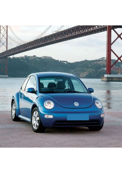 Vw Beetle 1999-2010 Dış Dikiz Ayna Ayar Düğmesi Kolu Otomatik 1J1959565E