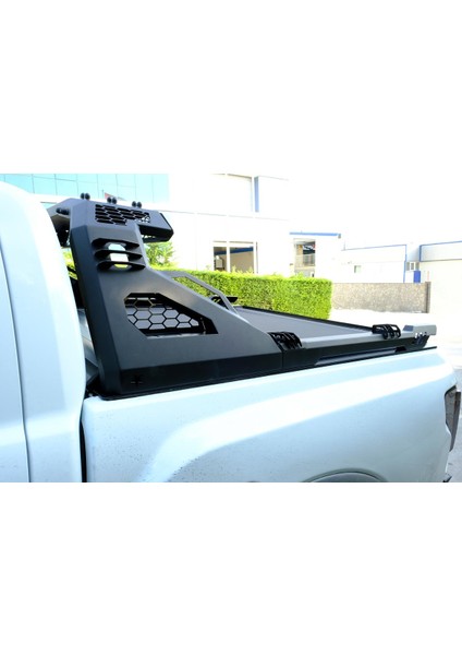 Nissan Navara Dakar Rollbar V2 2016 ve Sonrası fırsatları