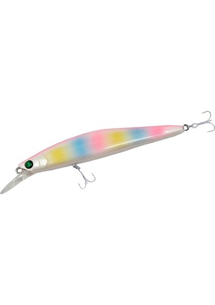 Killer Minnow 10.0 cm 13,5 gr Maket Balık