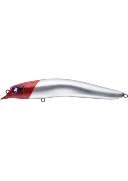Scarnash 120F Maket Balık - 02