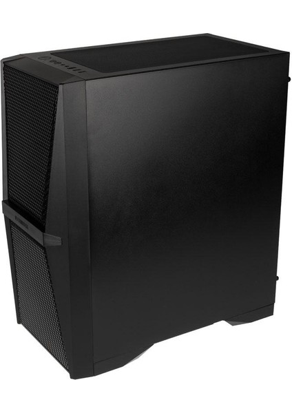 Silenos Ms Pro 2X20CM Argb Fanlı, Tempered Glass Yan ve Mesh Ön Panel, Type-C Atx Bilgisayar Kasası (RJ-0R20B00205) fırsatları