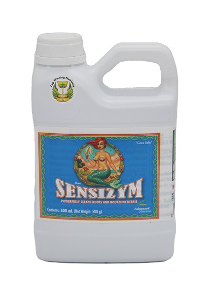 Advanced Nutrients Sensizym 500 ml