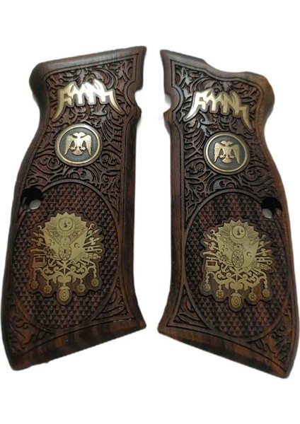 Sarsılmaz Kılınç 2000 MEGA,K11 Ahşap Kabze fiyatları