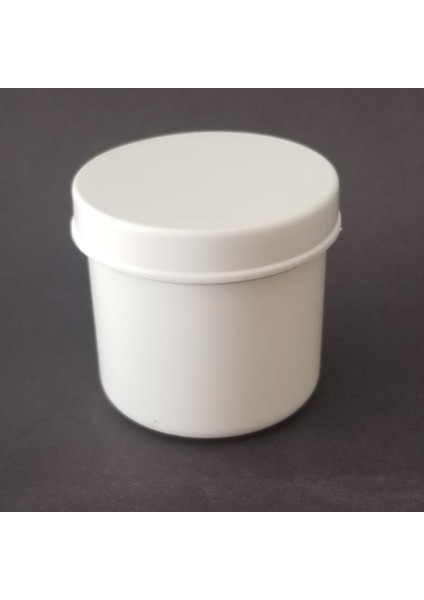 50CC Plastik Pomat KUTUSU.100 Adet