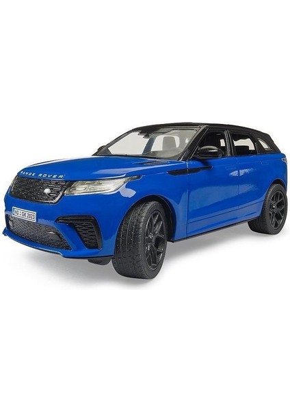 BR02880 Range Rover Velar - Bruder fiyatları