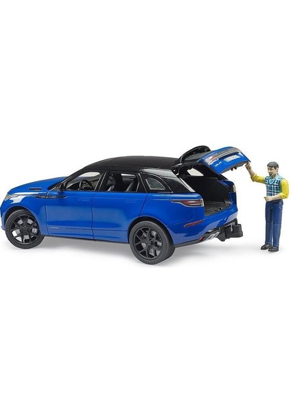 BR02880 Range Rover Velar - Bruder fırsatları