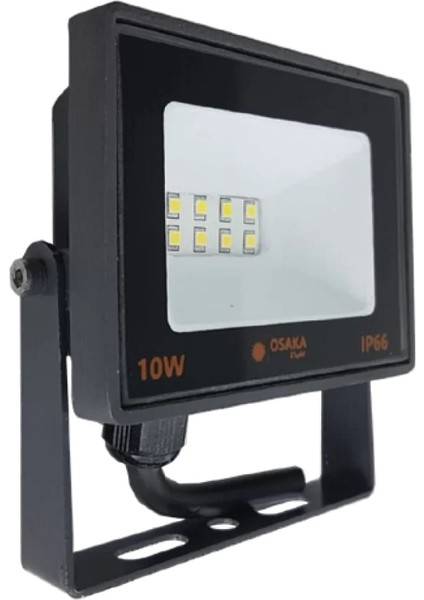 10W LED Tablet Projektör 230V 900LM IP66 6500K Beyaz Işık LHP002