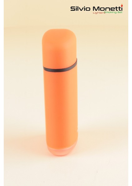 Turuncu Gazlı Çakmak SMC3061PR005