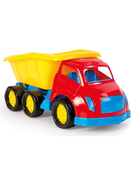 7001 Maxi Kamyon -Dolu