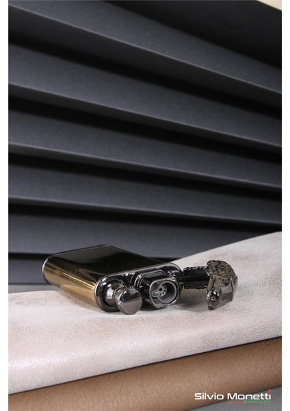 Sarı Timsah Model Gazlı Çakmak 24CSM802MR05 fırsatları