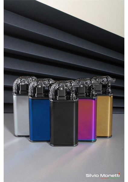 Sarı Timsah Model Gazlı Çakmak 24CSM802MR05 indirimleri