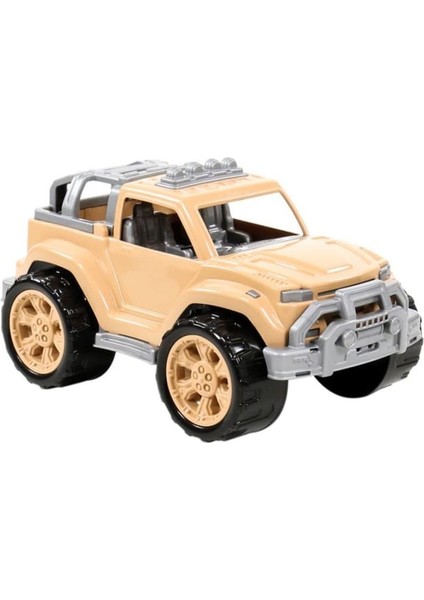75666 Lejyon Safari Araba -Polesie fiyatları