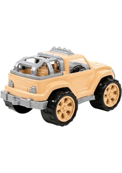 75666 Lejyon Safari Araba -Polesie modelleri