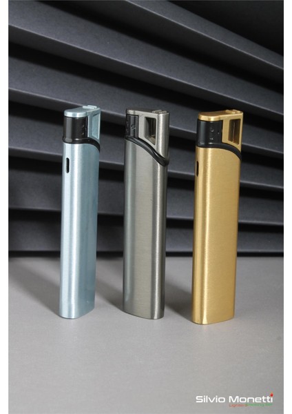 Altın Özel Tasarım Gazlı Çakmak 24CSM838BMR01 fiyatları