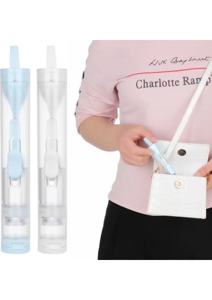 Altın Tarzı Taşınabilir Dil Fırçası Oral Dil Temizleyici Yumuşak Seyahat Tutma Diş Macunu Açık Diş Fırçası Diş Temiz Araçları Katlanır Diş Fırçası (Yurt Dışından) fırsatları