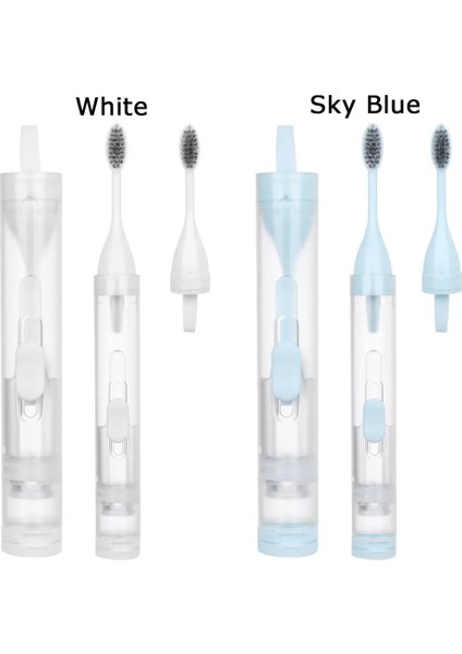 Altın Tarzı Taşınabilir Dil Fırçası Oral Dil Temizleyici Yumuşak Seyahat Tutma Diş Macunu Açık Diş Fırçası Diş Temiz Araçları Katlanır Diş Fırçası (Yurt Dışından) indirimleri