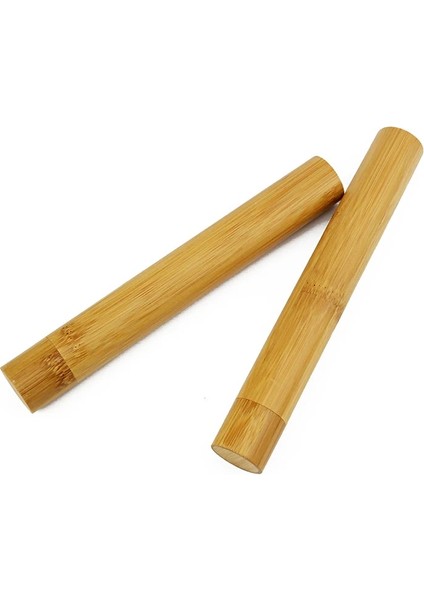 1200-A-1 Stili Bambu Diş Fırçası Seyahat Çantası Taşınabilir Yeniden Kullanılabilir Çevre Dostu Tutucu Konteyner Kiti Saklama Kutusu Biyobozunur (Yurt Dışından) indirimleri