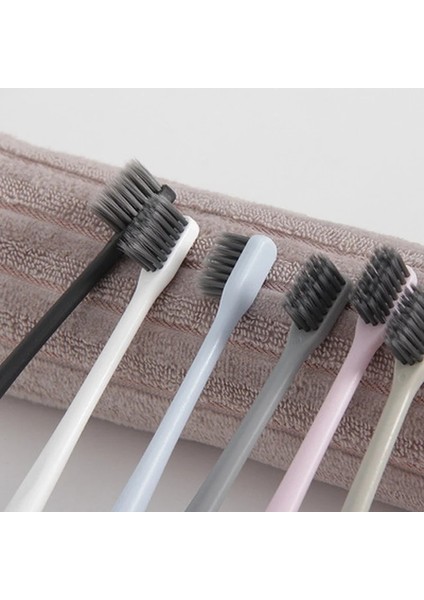 1 Adet Rastgele Stil Taze 6 Renkli Minimalist Tarzı Ortodontik Diş Telleri Diş Fırçası V-Şekilli Yumuşak Kıl Ağız Hijyeni Bakımı Ortodontik Diş Fırçaları (Yurt Dışından) fiyatları