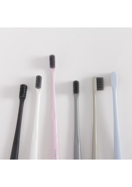 1 Adet Rastgele Stil Taze 6 Renkli Minimalist Tarzı Ortodontik Diş Telleri Diş Fırçası V-Şekilli Yumuşak Kıl Ağız Hijyeni Bakımı Ortodontik Diş Fırçaları (Yurt Dışından) modelleri