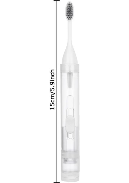 Kumral Tarzı Taşınabilir Dil Fırçası Oral Dil Temizleyici Yumuşak Seyahat Tutma Diş Macunu Açık Diş Fırçası Diş Temiz Araçları Katlanır Diş Fırçası (Yurt Dışından) modelleri