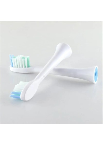 Mavi Stil Sarmocare Ultrasonik Sonic Fit Digoo DG-YS11 Için Yedek Elektrikli Diş Fırçaları Kafası (Yurt Dışından) indirimleri