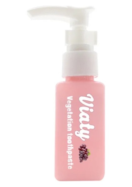 Kumral Tarzı Döner Diş Fırçası 3 Fırça Başlı Şarj Edilebilir Diş Fırçası Beyazlatma Diş Bakımı Araçları (Yurt Dışından)