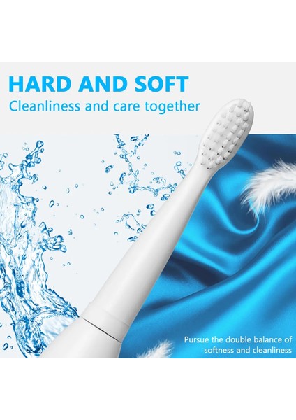 4 Adet Siyah Stil 4pcslot Elektrikli Diş Fırçası Kafaları Jj Elektrikli Diş Fırçası Için Yedek Fırça Kafaları (Yurt Dışından) modelleri