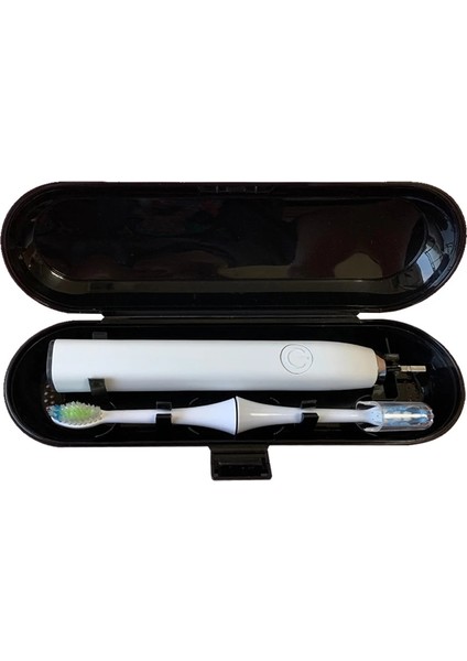 1 Adet Pembe Stil 1 Adet Evrensel Diş Fırçası Taşıma Çantası Taşınabilir Diş Fırçası Tutucu Elektrikli Diş Fırçası Kılıfı Seyahat Saklama Kutusu (Yurt Dışından) fırsatları